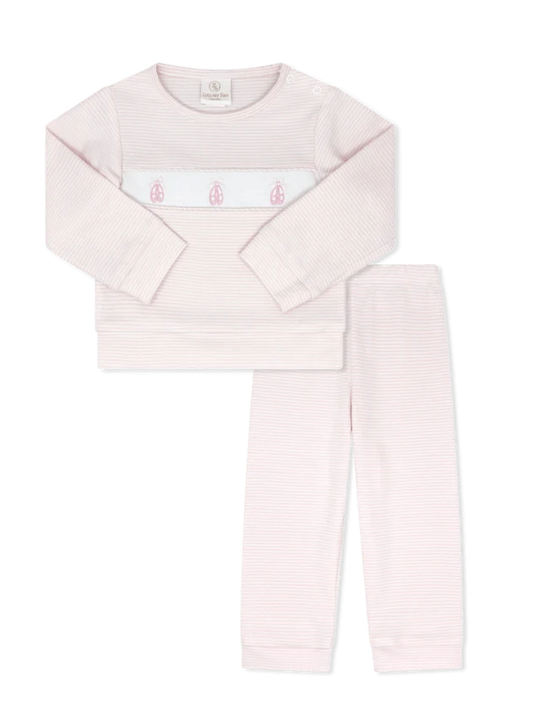 Lullaby Set Lagniappe Play Set--Ballet Slipper