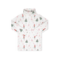 Lullaby Set Tiny Tot Turtleneck--Enchanted Toy Box --Girl