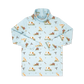Lullaby Set Tiny Tot Turtleneck--Into The Woods