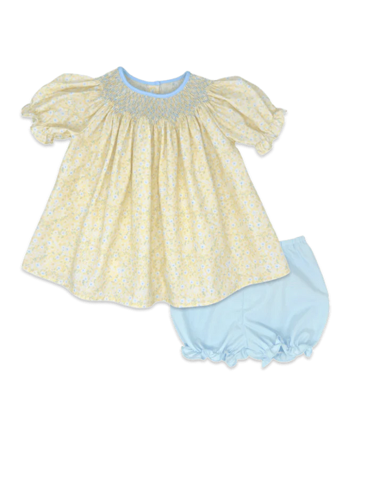 Lullaby Set Betsy Bloomer Set - Buttercup Blooms