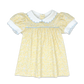 Lullaby Set Memory Making Dress - Buttercup Blooms