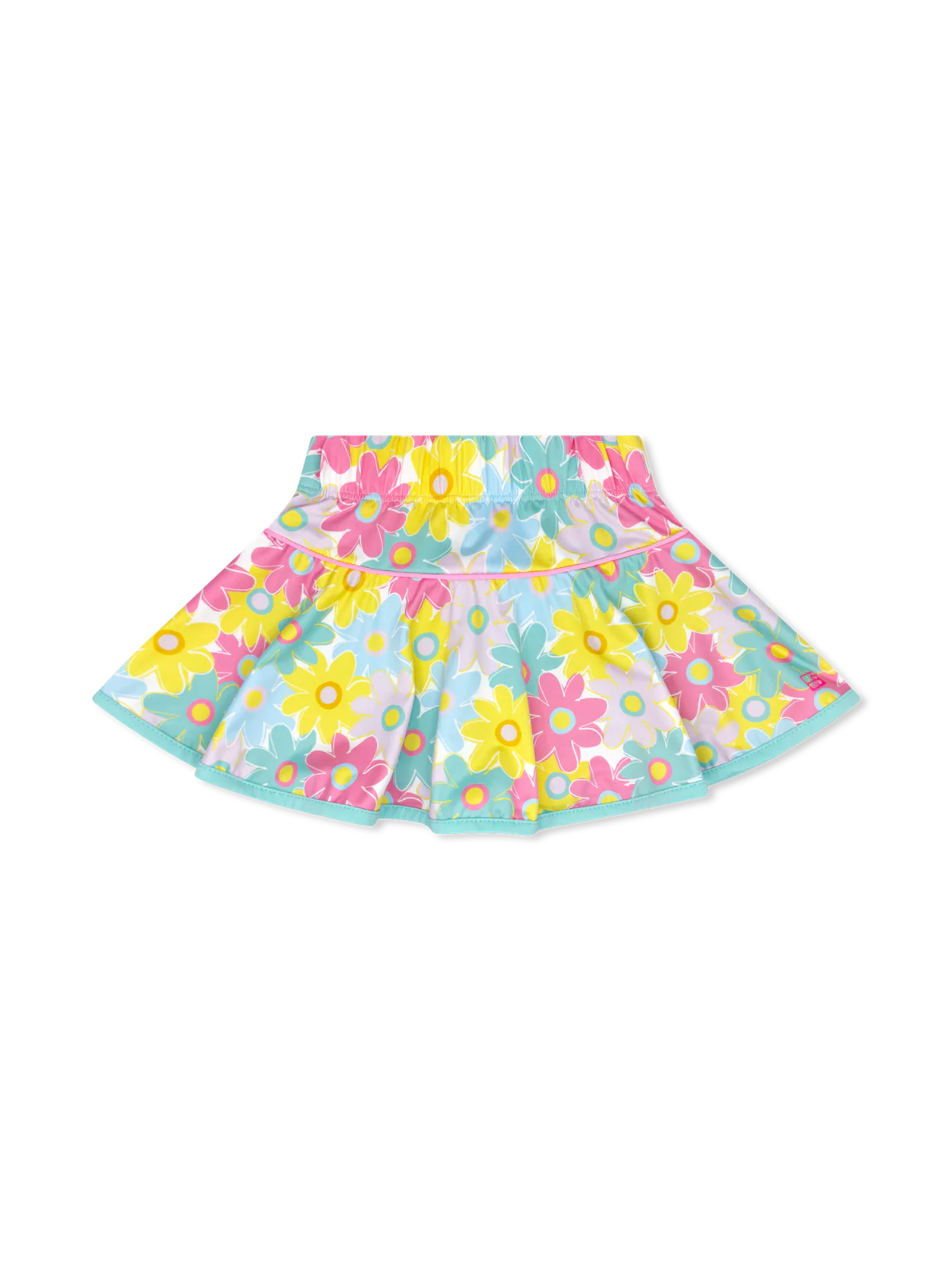 Set Fashions Set Athletics Quinn Skort--Bloomtastic