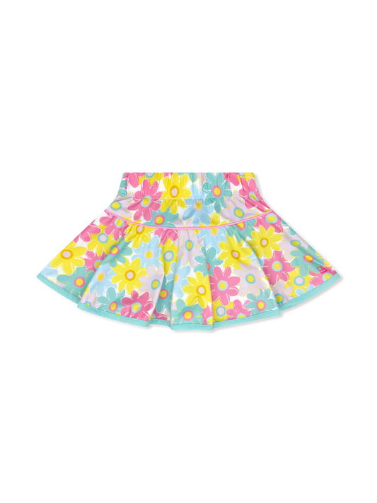 Set Fashions Set Athletics Quinn Skort--Bloomtastic