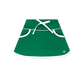 Set Fashions Tiffany Tennis Skort--Augusta Green, Pure Coconut