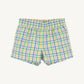 Beaufort Bonnet Sheffield Shorts--Primland Plaid
