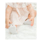 L'Amour Shoes Shelby Caged Sandal (Baby)
