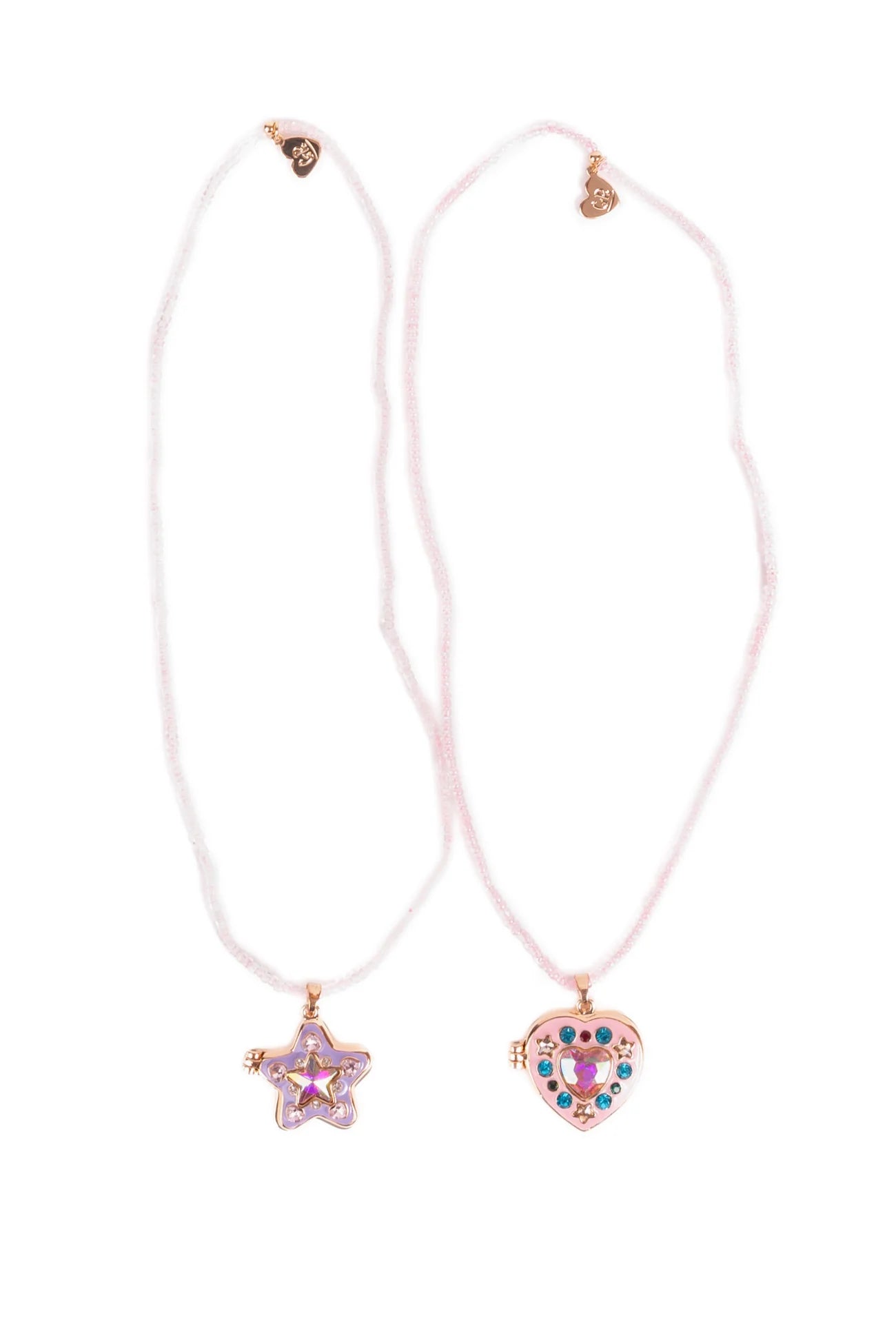 Great Pretenders Hidden Gem Locket