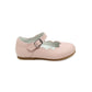 L'Amour Shoes *NEW COLOR* Sonia Scalloped Flat