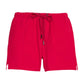 Little English Sport Shorts - Red