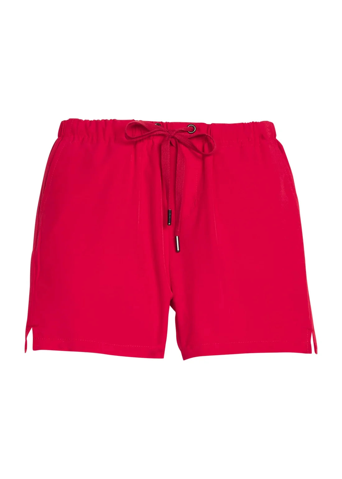 Little English Sport Shorts - Red