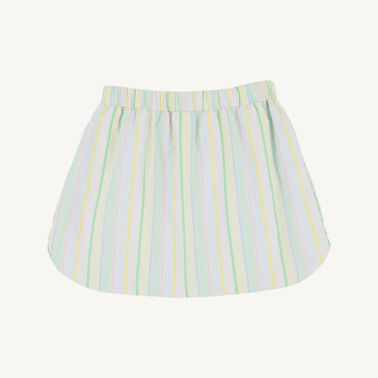 Beaufort Bonnet Santa Maria Susanne Skirt--Seersucker