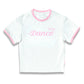 Bits and Bows Dance T-Shirt