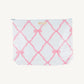 Beaufort Bonnet Duchess Ditty Bag--Belle Meade Bow