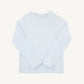 Beaufort Bonnet Walker's Wave Swim Shirt--Worth Avenue White