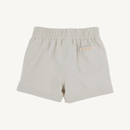 Beaufort Bonnet Prepletic Sheffield Shorts--Saratoga Stone