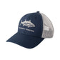 Prodoh Kids Trucker Hat Dark Denim
