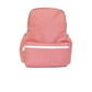 TRVL Design Backpacker--Backpack--Red Gingham