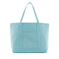 TRVL Design Maxi Tote Coated Canvas Large Lake Blue