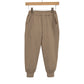 Trotter Street Joggers--Khaki