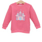 Trotter Street French Terry Pullover--Castle
