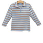 Trotter Street Tucker Pullover--Hamptons Stripe