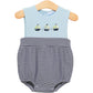 Trotter Street Set Sail Sunsuit