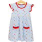 Trotter Street All-Star Dress