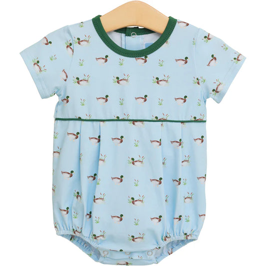 Trotter Street Ducks in a Row Bubble