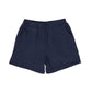 Trotter Street Pocket Shorts--Navy