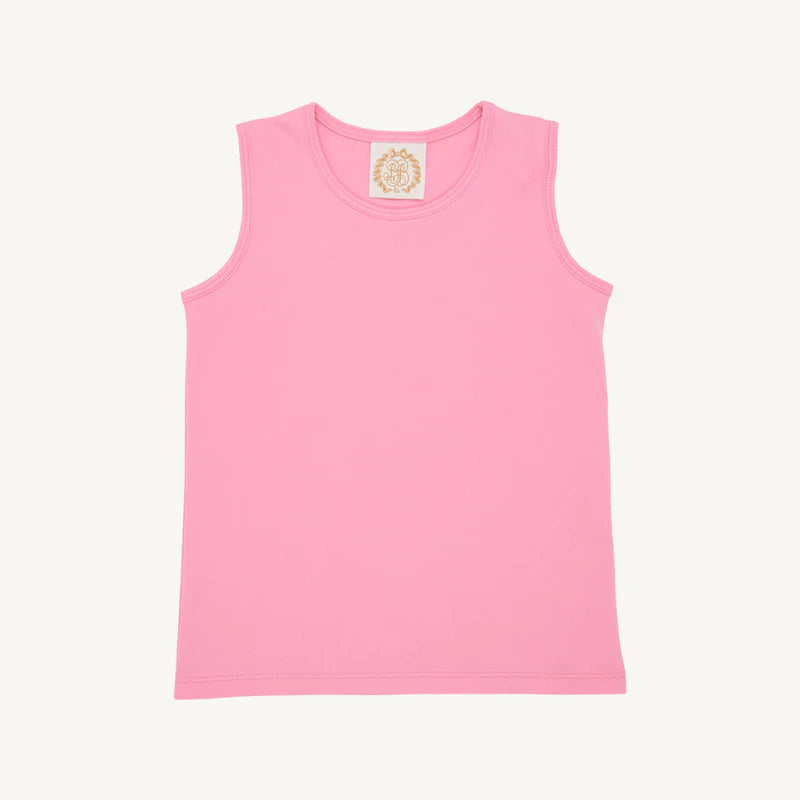 Beaufort Bonnet Hamptons Hot Pink Tay Tay Tank