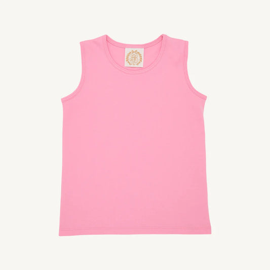 Beaufort Bonnet Hamptons Hot Pink Tay Tay Tank