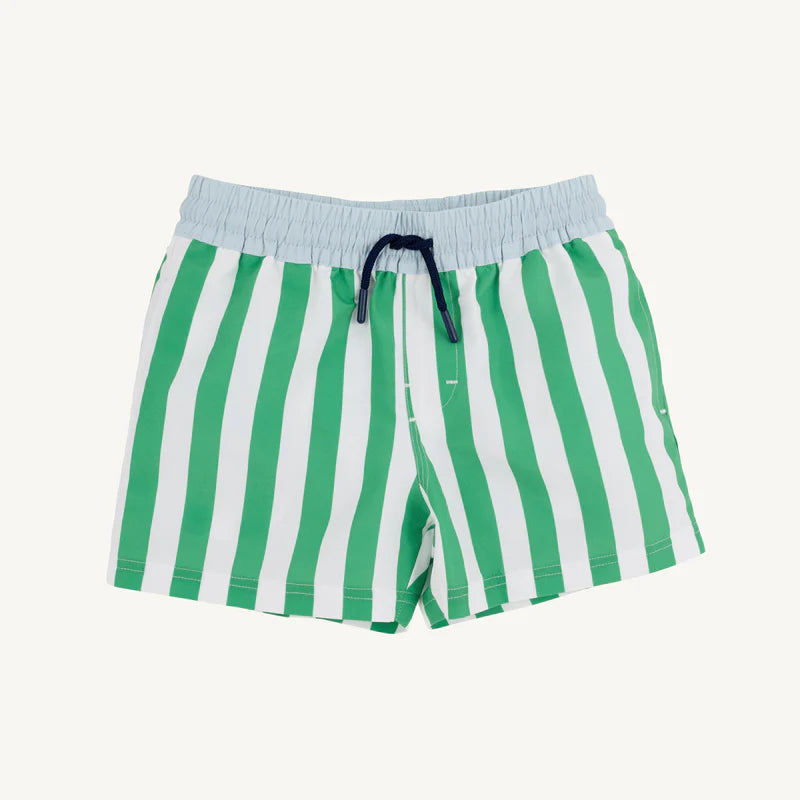 Beaufort Bonnet Kiawah Kelly Turtle Bay Swim Trunks