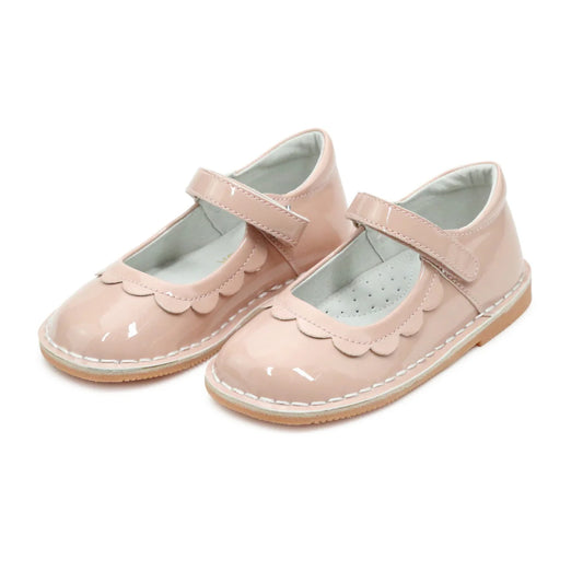 L'Amour Shoes *NEW COLOR* Violette N438 Mary Jane
