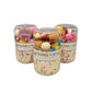 Young, Wild and Friedman Grab and Go Dough Jar--Ice Cream