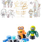 Great Pretenders Build-A-Bot Holiday Advent Calendar