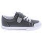 Footmates Shoes Jordan - Gray