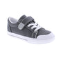 Footmates Shoes Jordan - Gray