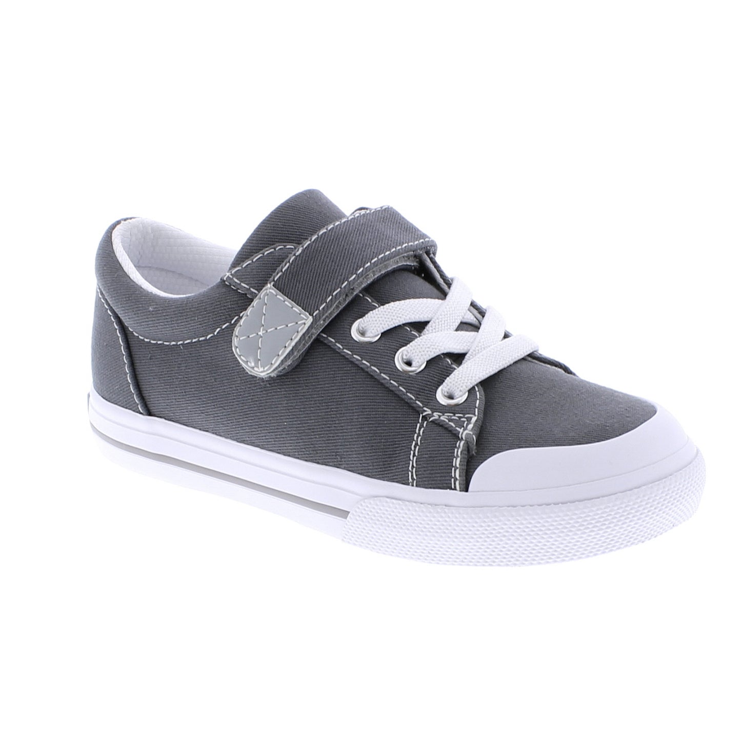 Footmates Shoes Jordan - Gray