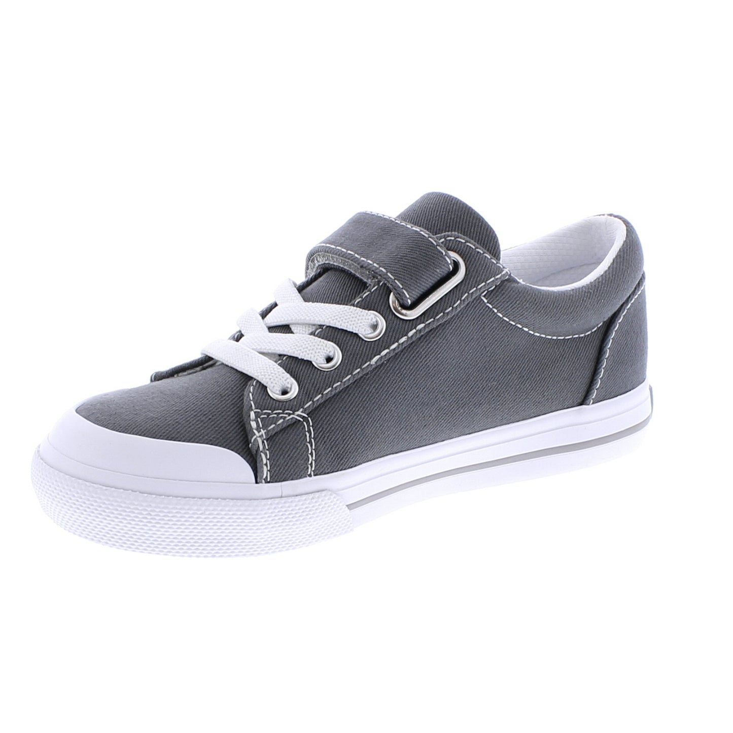 Footmates Shoes Jordan - Gray