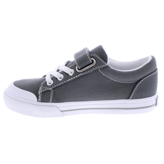 Footmates Shoes Jordan - Gray