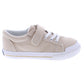 Footmates Shoes Jordan - Stone