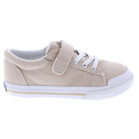 Footmates Shoes Jordan - Stone