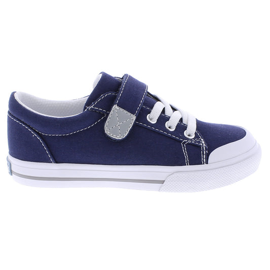 Footmates Shoes Jordan - Navy