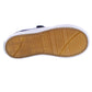 Footmates Shoes Jordan - Navy