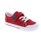 Footmates Jordan (610) Red