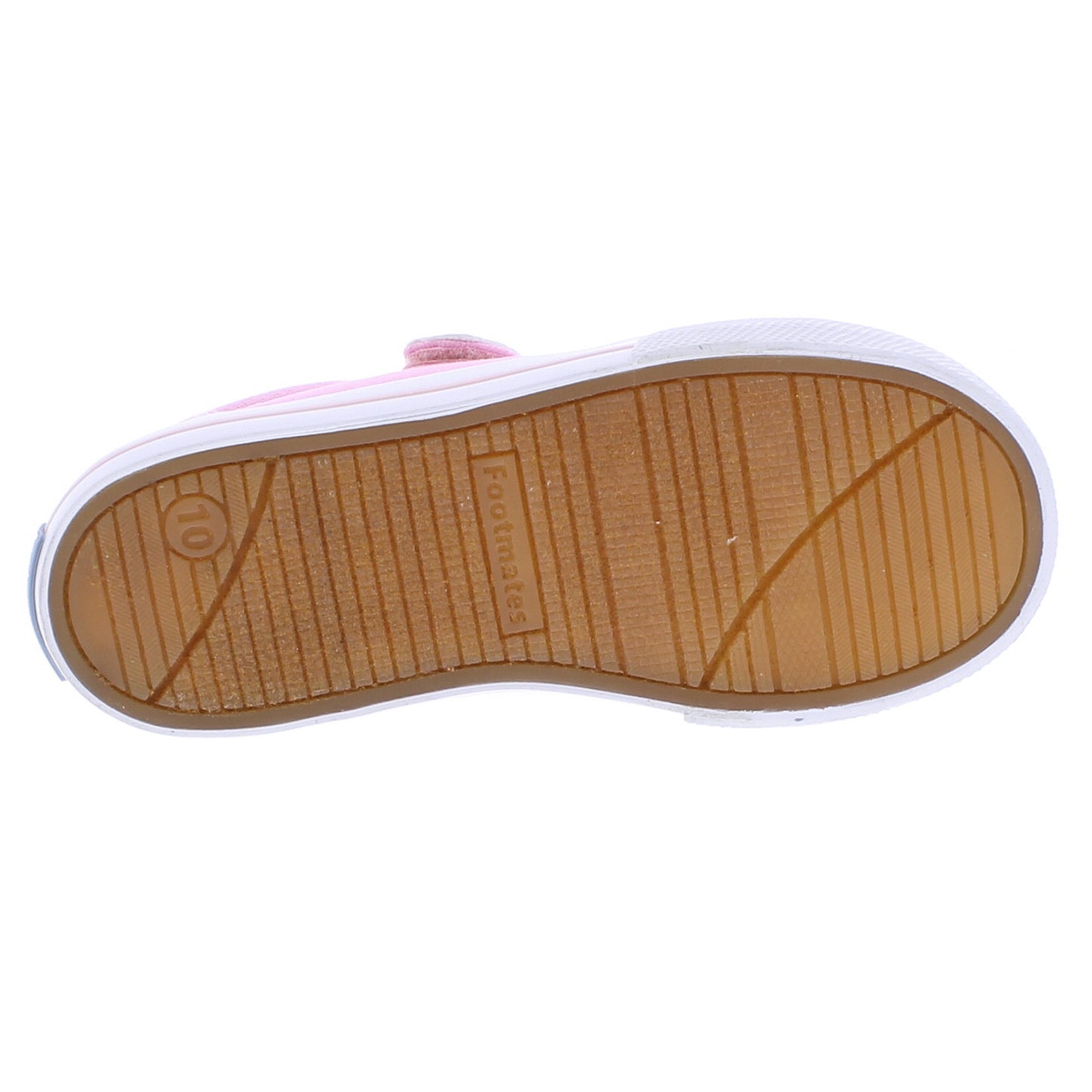 Footmates Shoes Jordan - Bubblegum