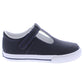 Footmates Shoes Drew - Navy Leather
