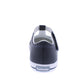 Footmates Shoes Drew - Navy Leather