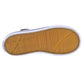 Footmates Shoes Drew - Navy Leather