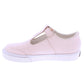 Footmates Shoes Drew - Rose Leather